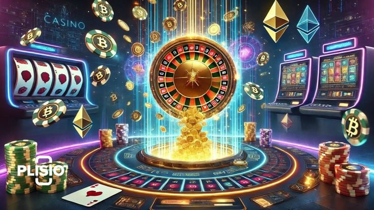 y9999 Instant Win Slots